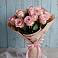 Букет цветов из: Розы в Манжерок