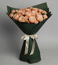 Букет Элегантный в Манжерок