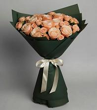 Букет Элегантный в Манжерок