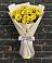 Букет цветов из: Хризантемы в Манжерок