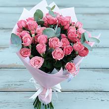 Букет Леди совершенство #REPLACE_PRED# Манжерок